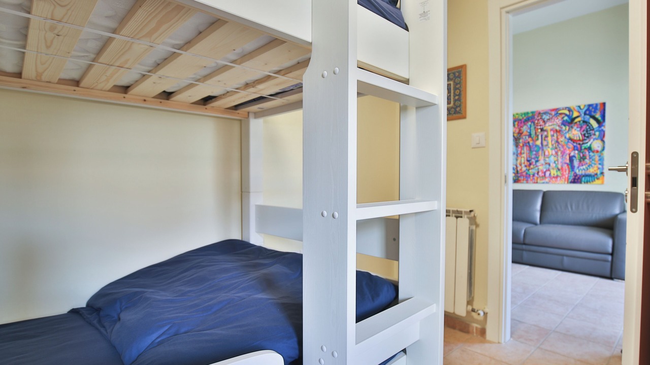 Photo of Bedroom in Jerusalem City Centre