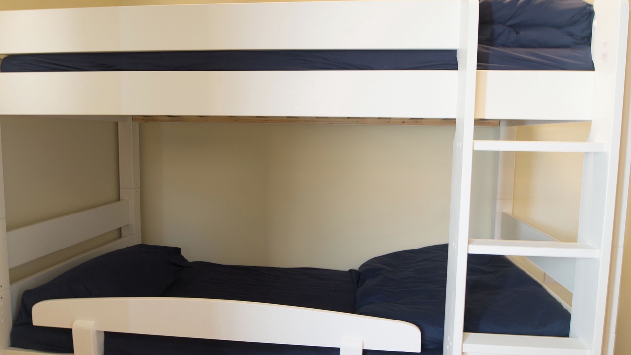 Photo of Bedroom in Jerusalem City Centre