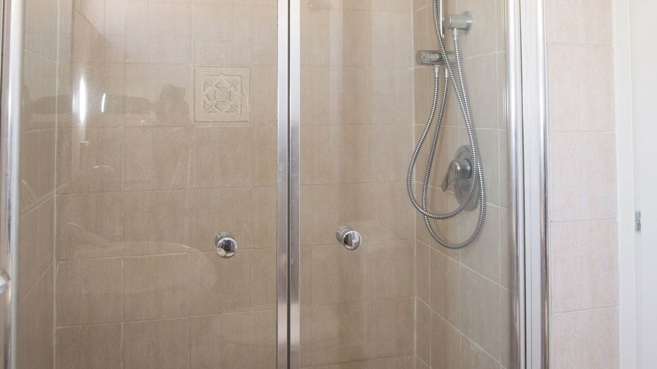 Photo of Bathroom in Jerusalem City Centre