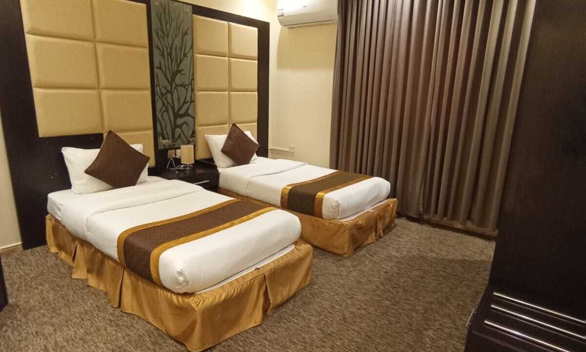 Photo of Bedroom in Abha