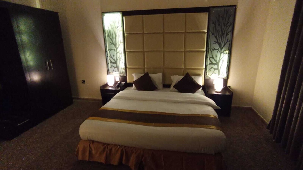 Photo of Bedroom in Abha