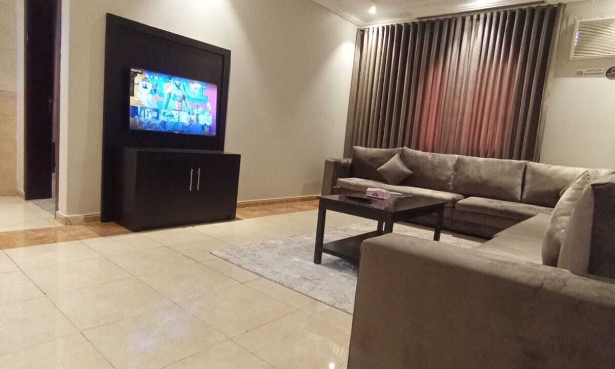 Photo of Livingroom in Abha