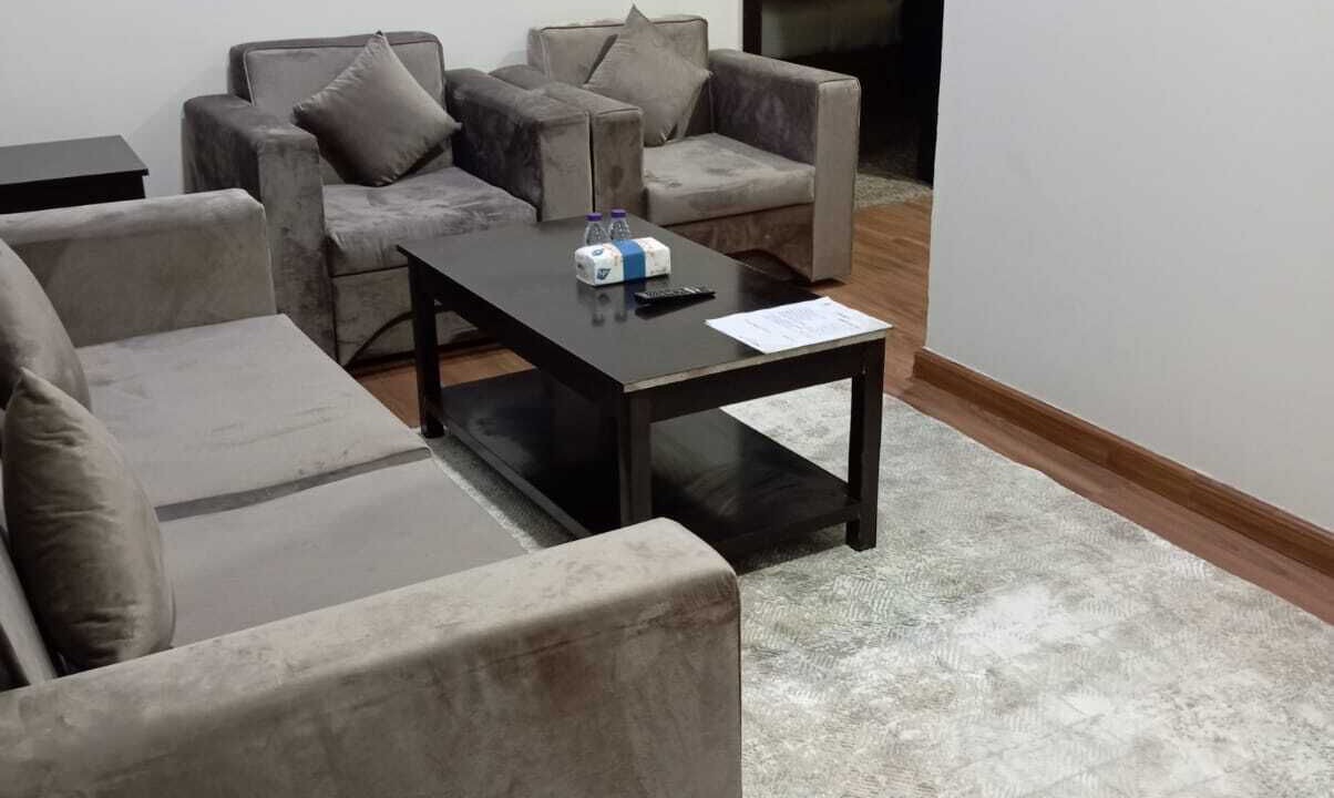 Photo of Livingroom in Abha