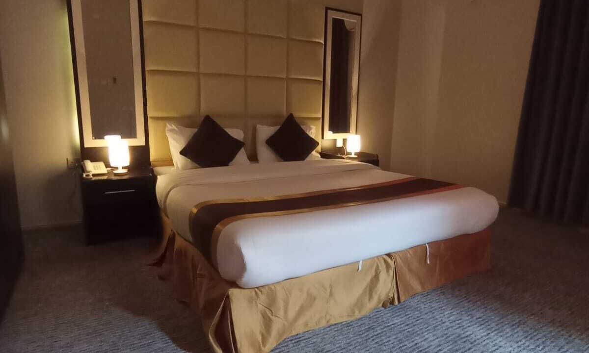 Photo of Bedroom in Abha