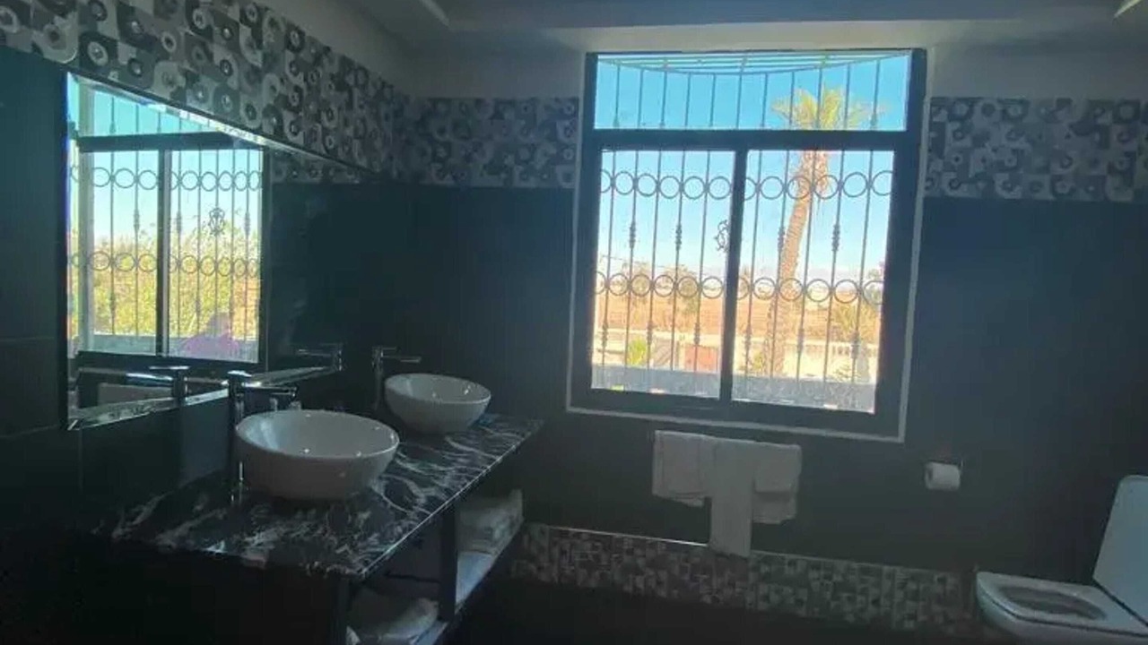 Photo of Bathroom in Sidi Bibi