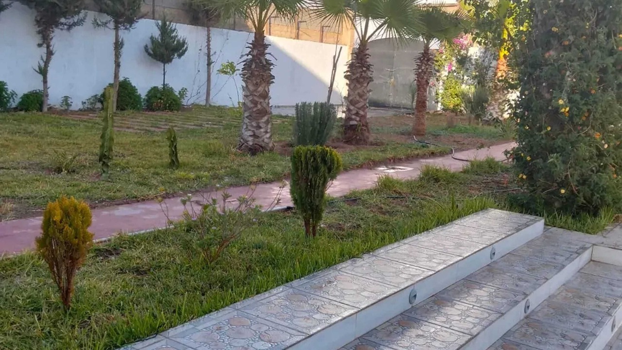 Photo of Outdoor in Sidi Bibi