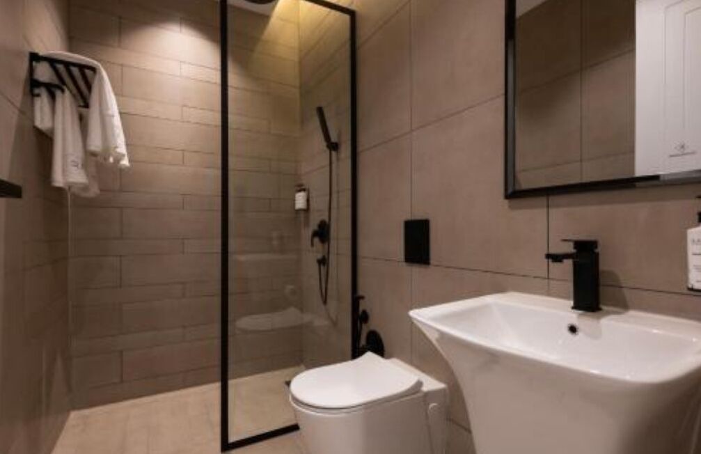 Photo of Bathroom in Al Wurud