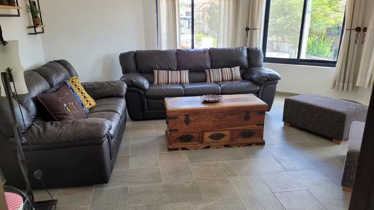 Photo of Livingroom in Daliyat al-Karmel