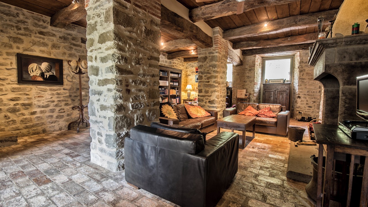 Photo of Bedroom in Passignano sul Trasimeno