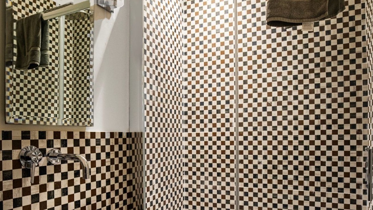 Photo of Bathroom in Perugia