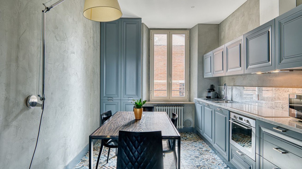 Photo of Kitchen in Perugia