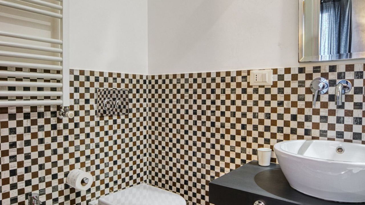 Photo of Bathroom in Perugia