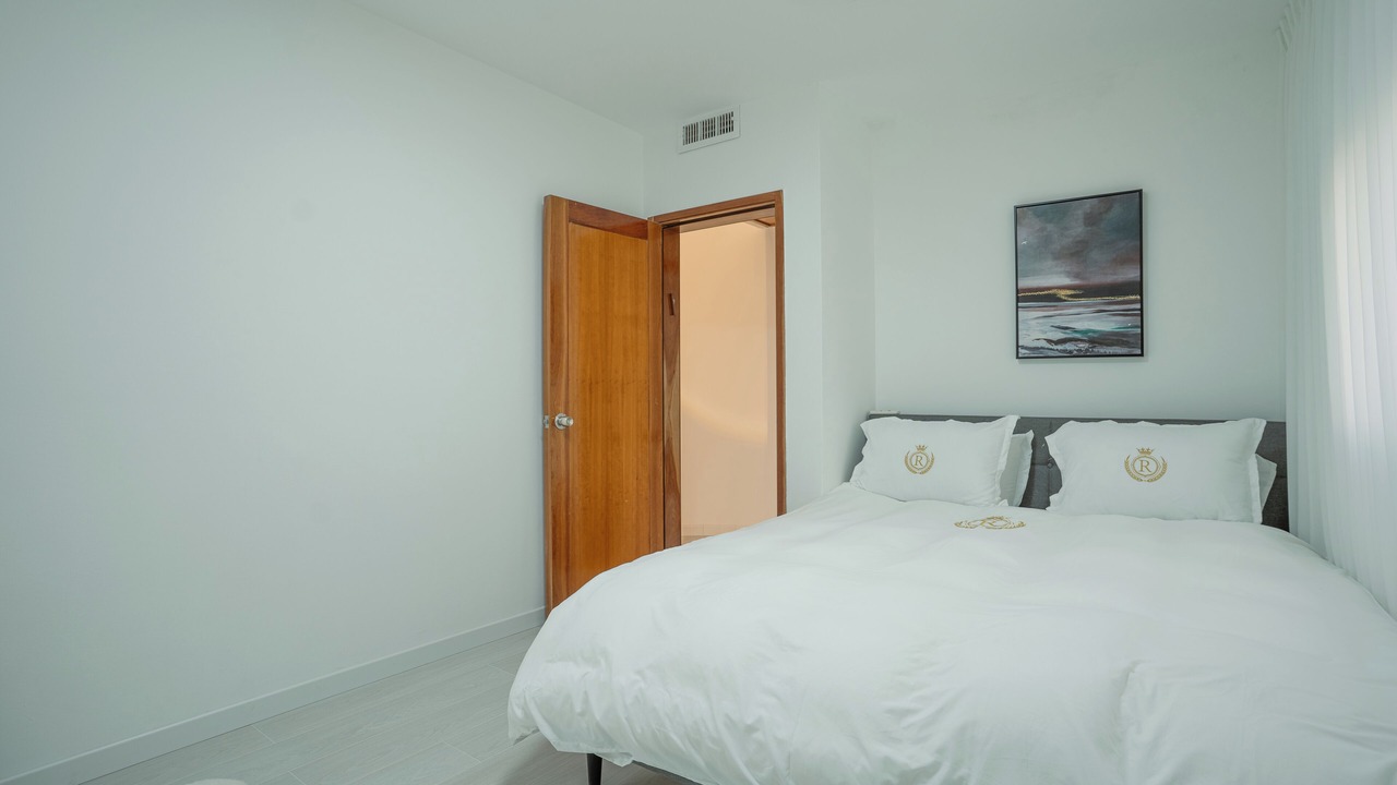 Photo of Bedroom in Eilat