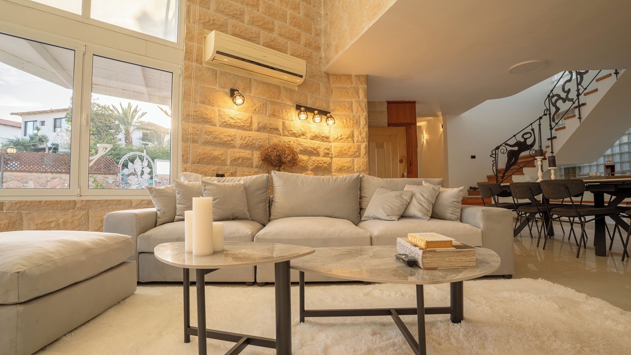 Photo of Livingroom in Eilat