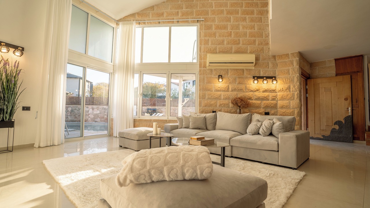 Photo of Livingroom in Eilat