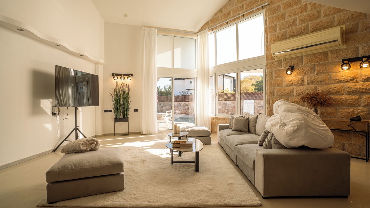 Photo of Livingroom in Eilat