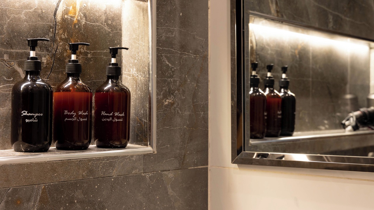 Photo of Bathroom in Al Murabba