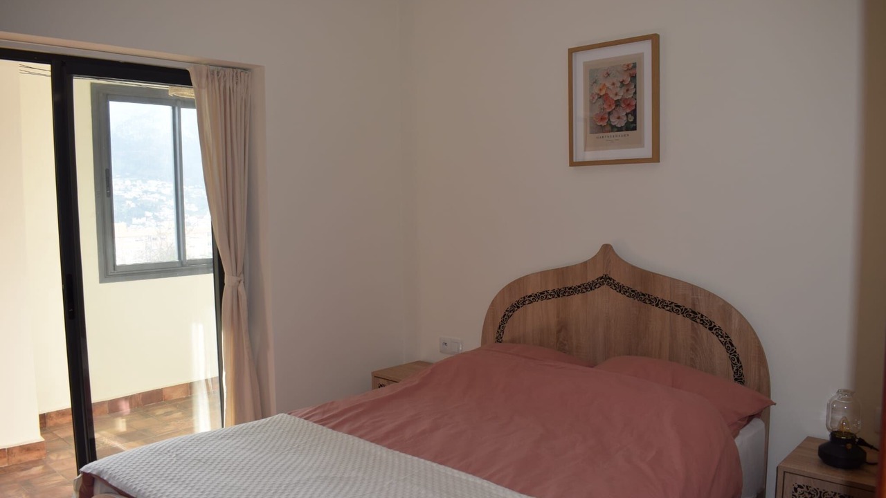 Photo of Bedroom in Tetouan