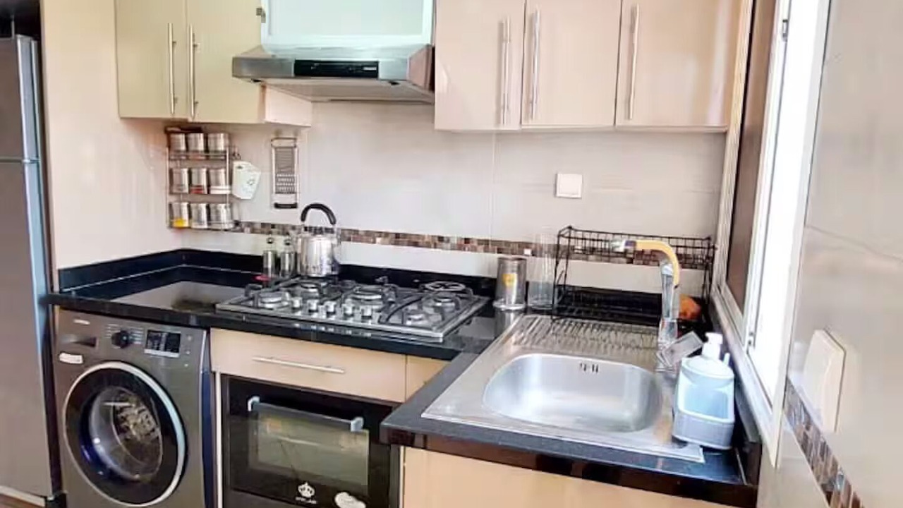Photo of Kitchen in Beni Mellal