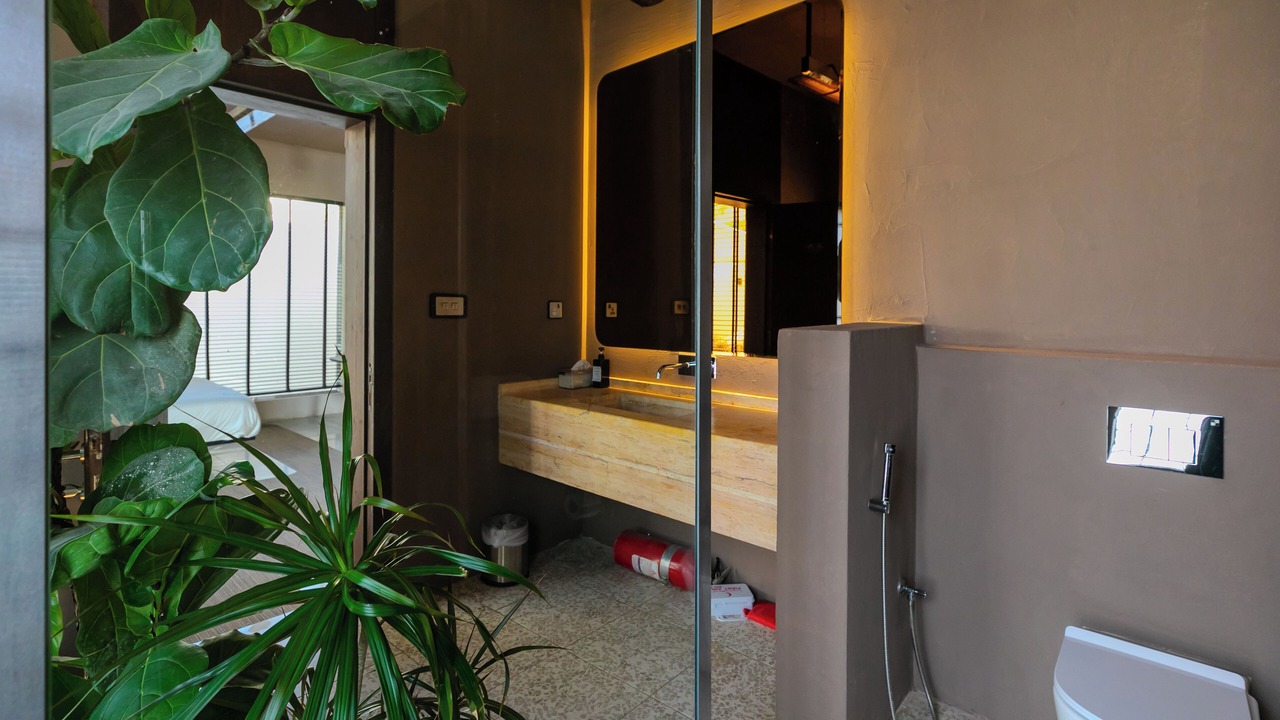 Photo of Bathroom in Ar Rawdah