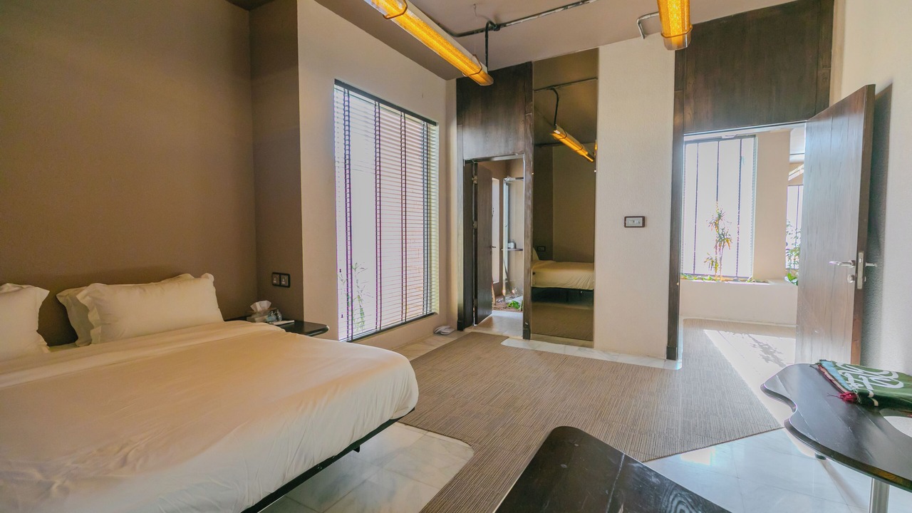 Photo of Bedroom in Ar Rawdah
