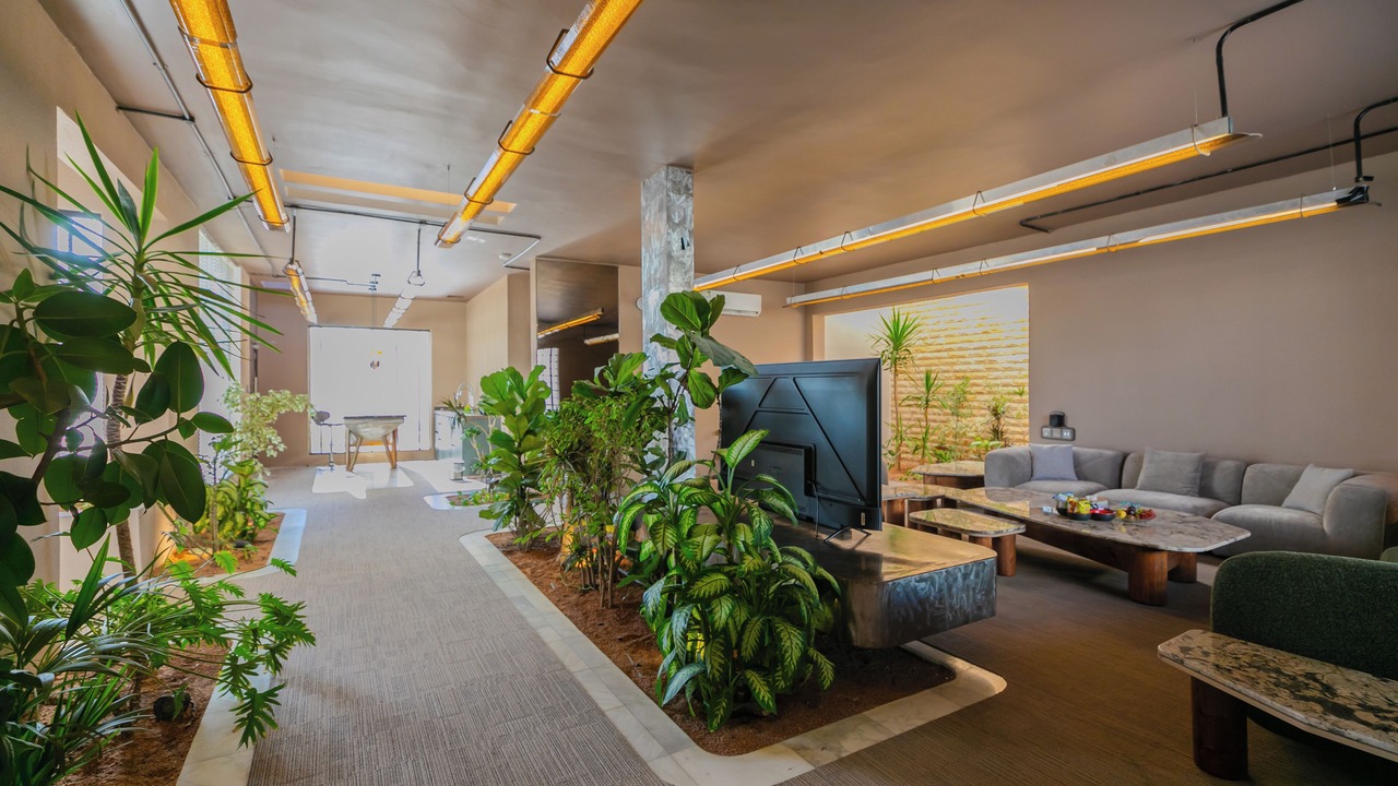 Photo of Livingroom in Ar Rawdah