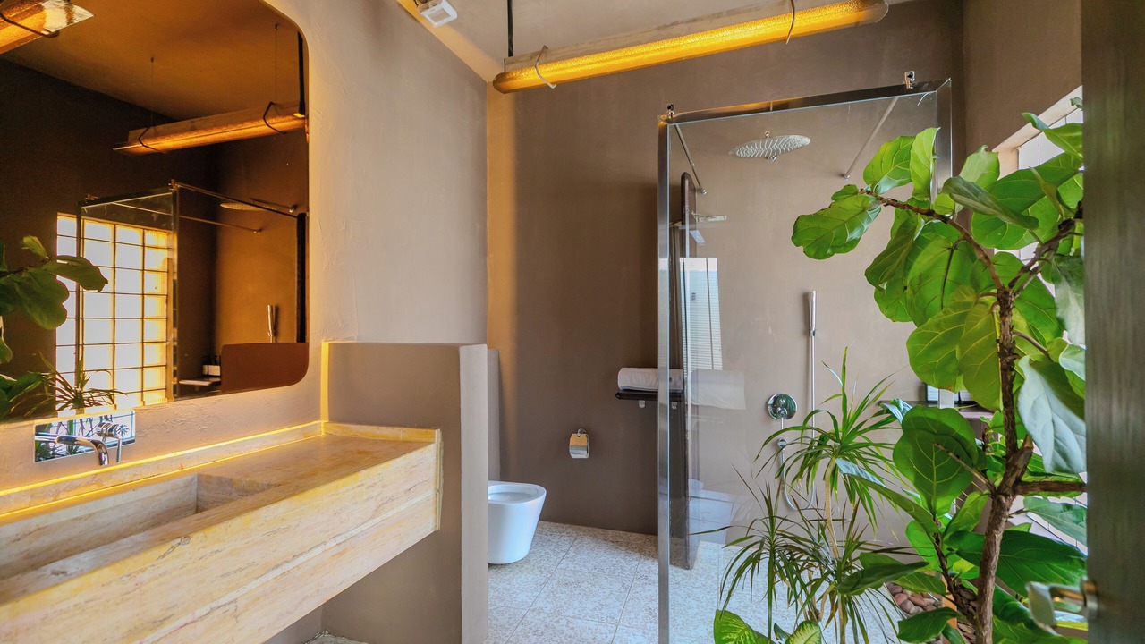 Photo of Bathroom in Ar Rawdah