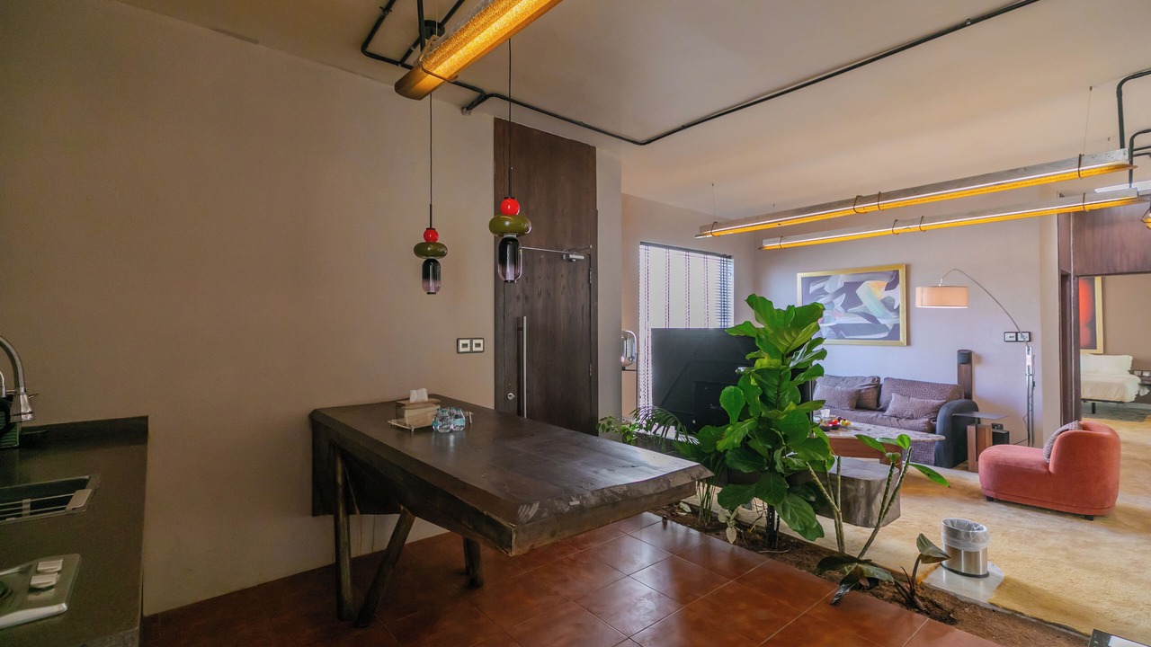 Photo of Kitchen in Ar Rawdah