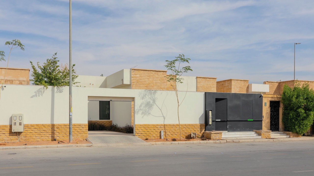 Photo of Outdoor in Ar Rawdah