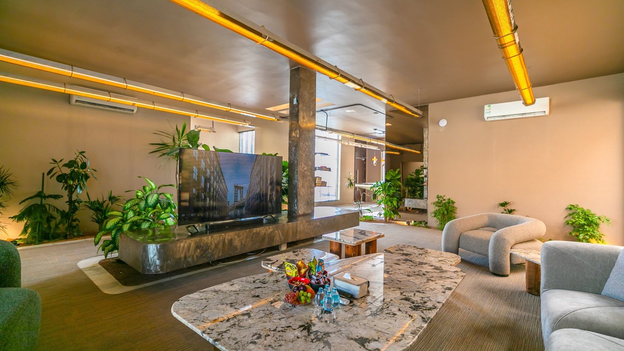 Photo of Livingroom in Ar Rawdah