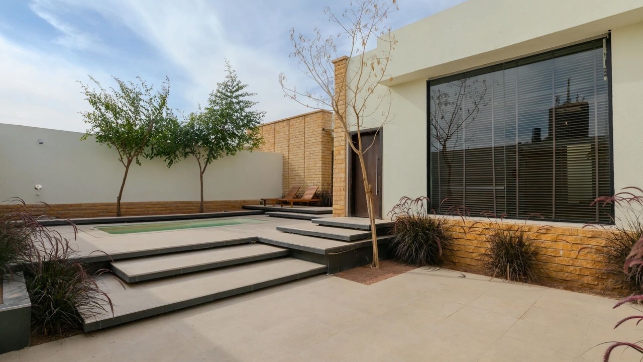 Photo of Patio Balcony in Ar Rawdah