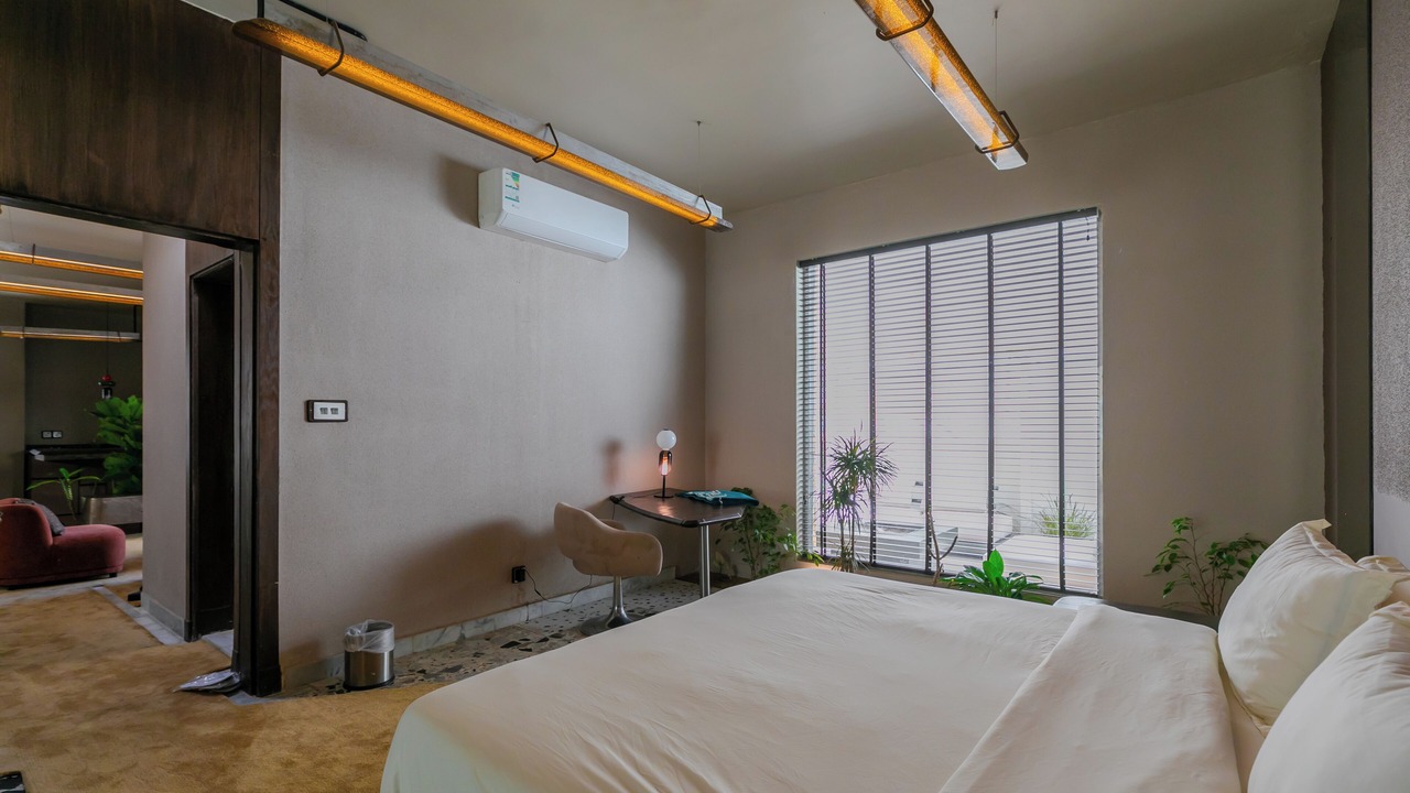 Photo of Bedroom in Ar Rawdah
