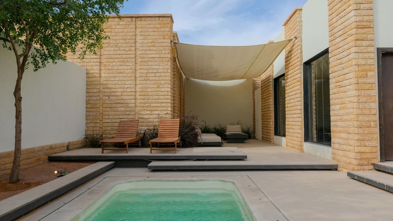 Photo of Outdoor in Ar Rawdah