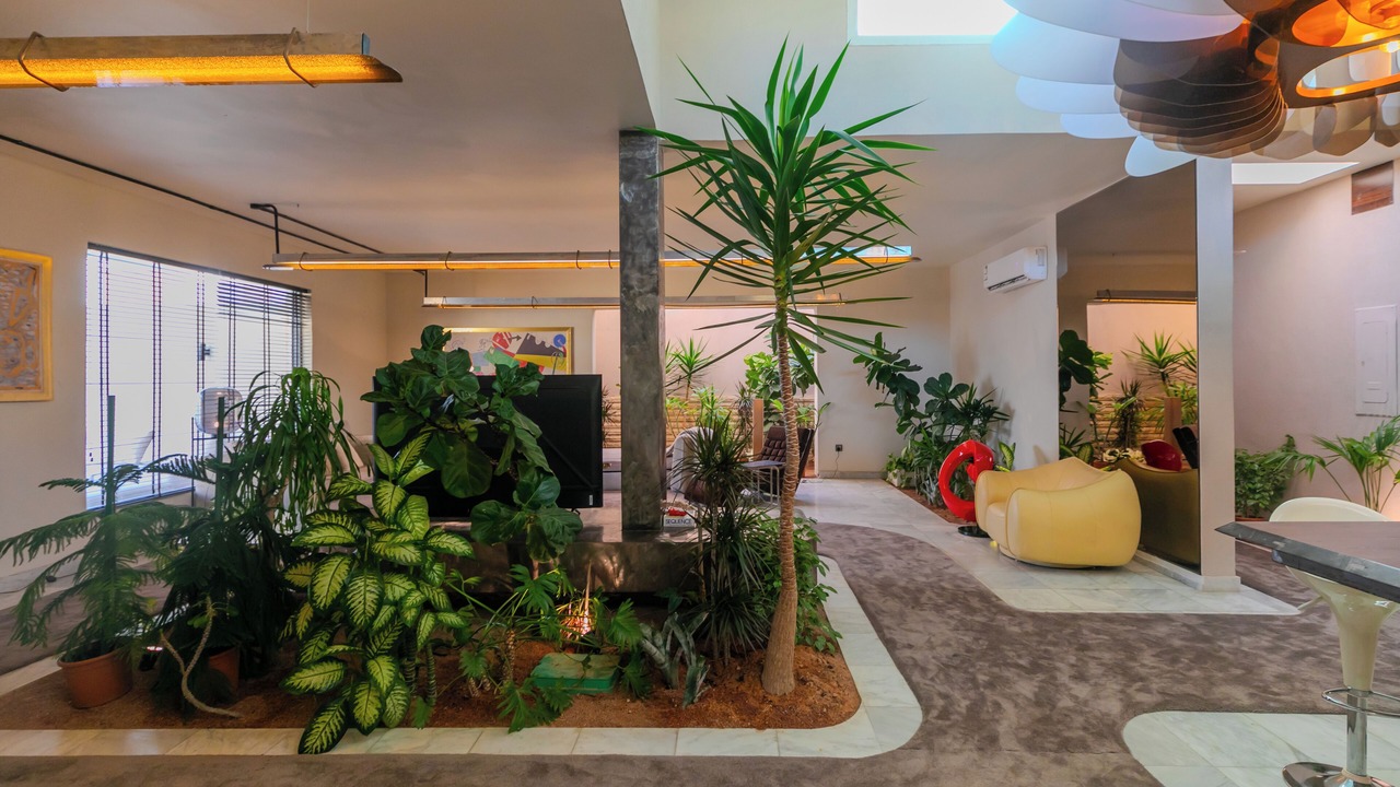 Photo of Livingroom in Ar Rawdah