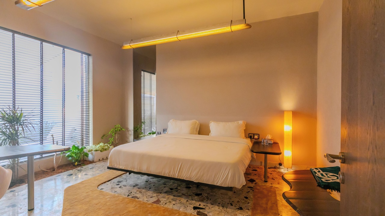 Photo of Bedroom in Ar Rawdah