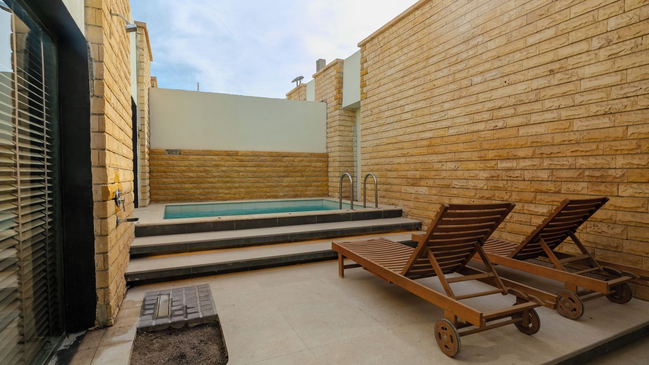 Photo of Patio Balcony in Ar Rawdah