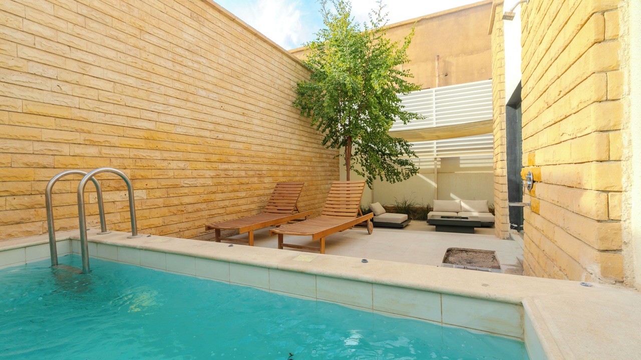 Photo of Outdoor in Ar Rawdah