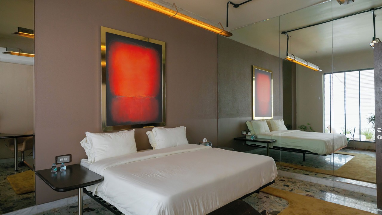 Photo of Bedroom in Ar Rawdah