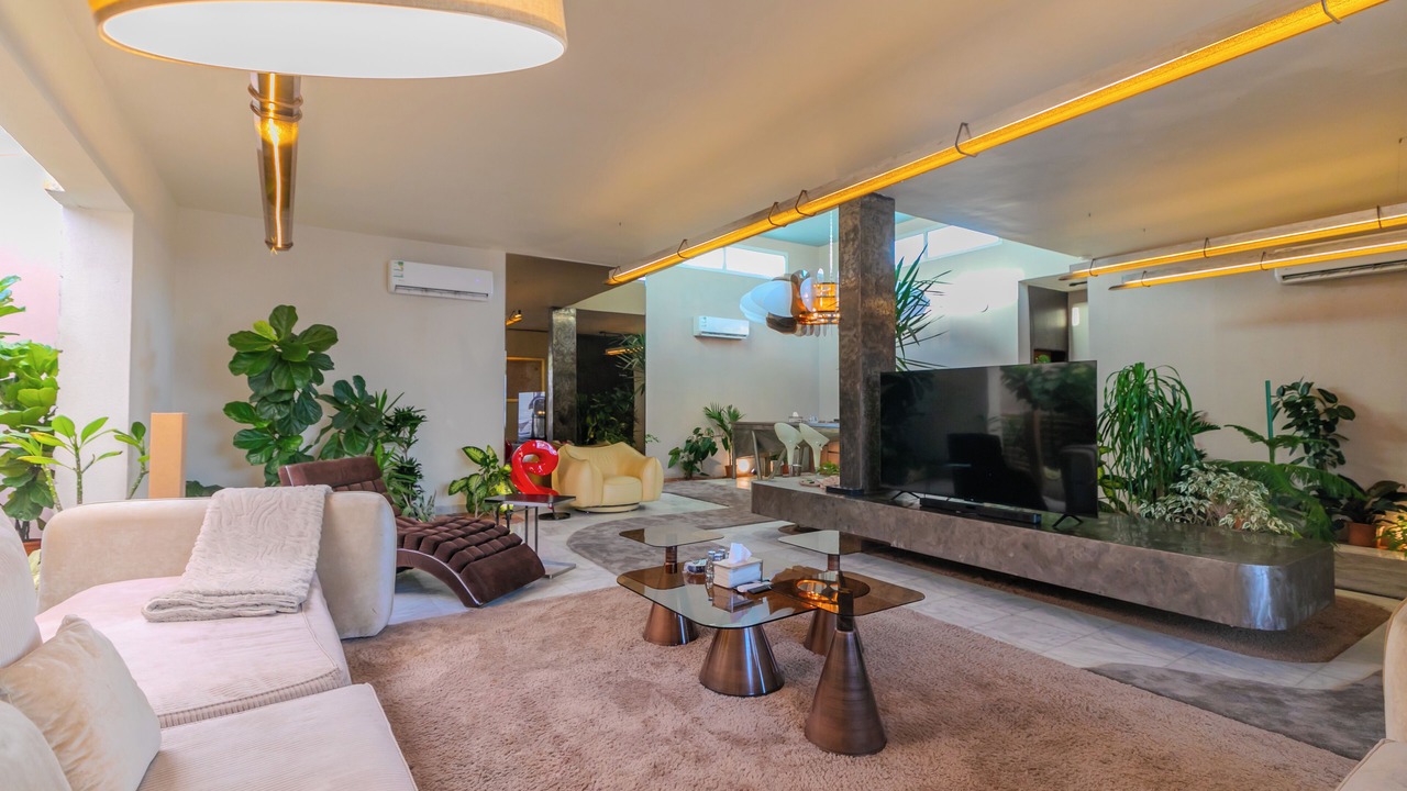 Photo of Livingroom in Ar Rawdah