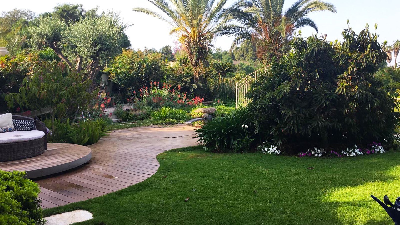 Photo of Outdoor in Caesarea