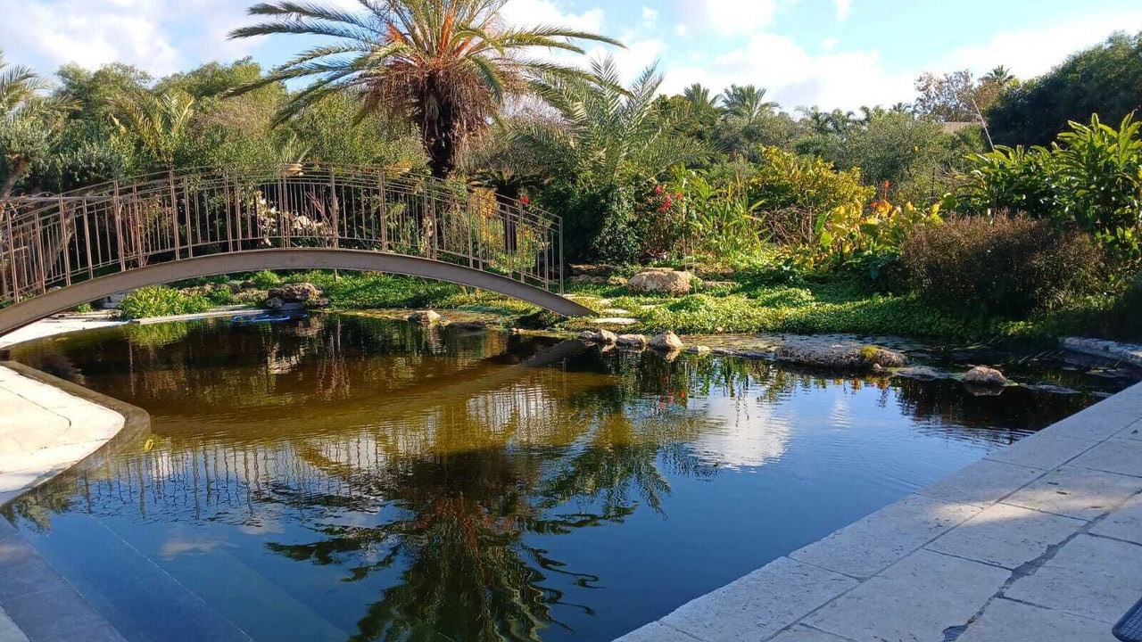 Photo of Outdoor in Caesarea