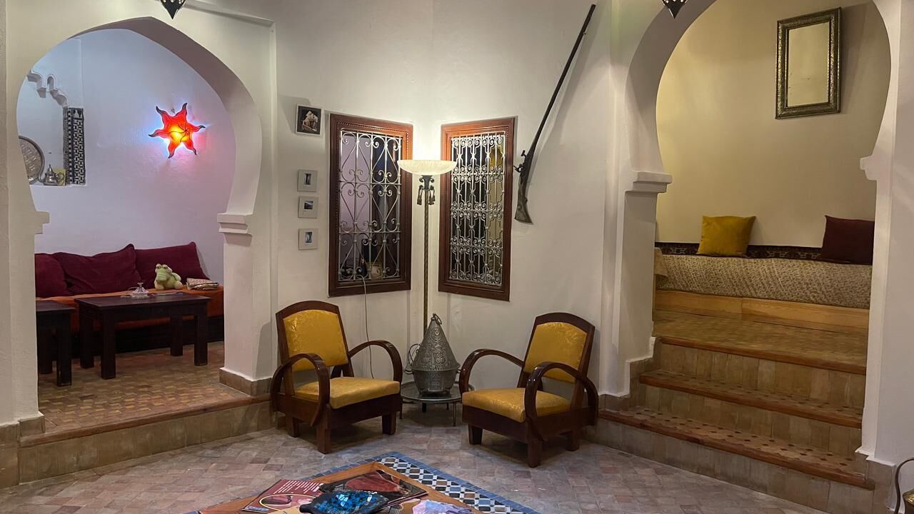 Photo of Others in Tetouan