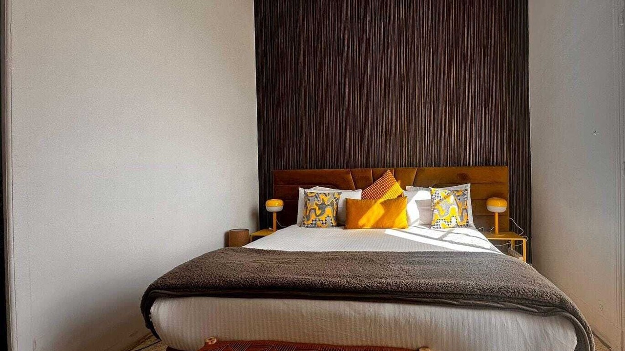Photo of Bedroom in Casablanca City Center