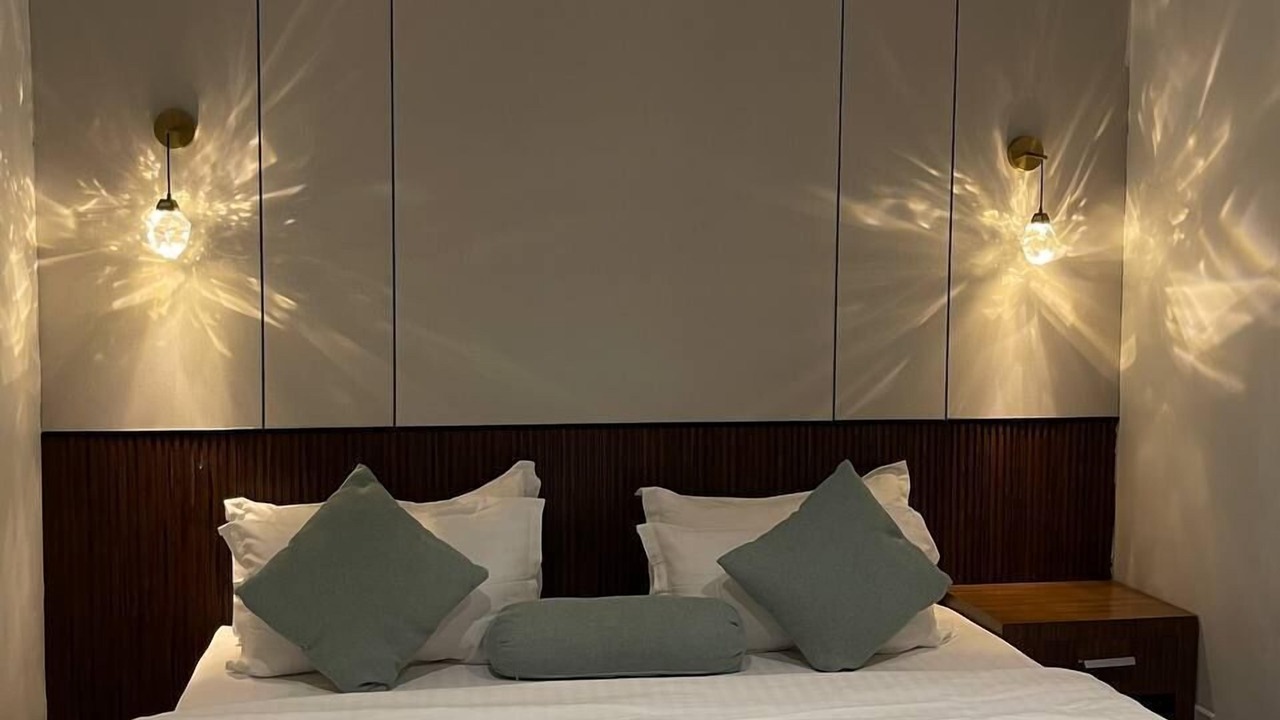 Photo of Bedroom in Qurtubah