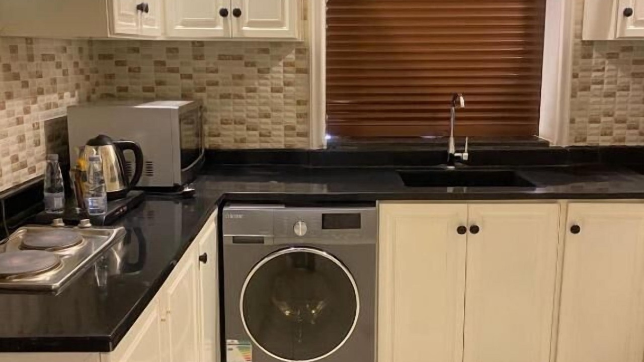 Photo of Kitchen in Qurtubah