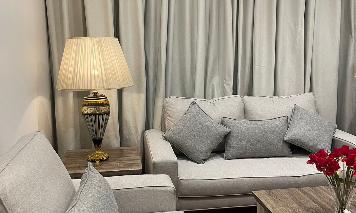 Photo of Livingroom in Qurtubah