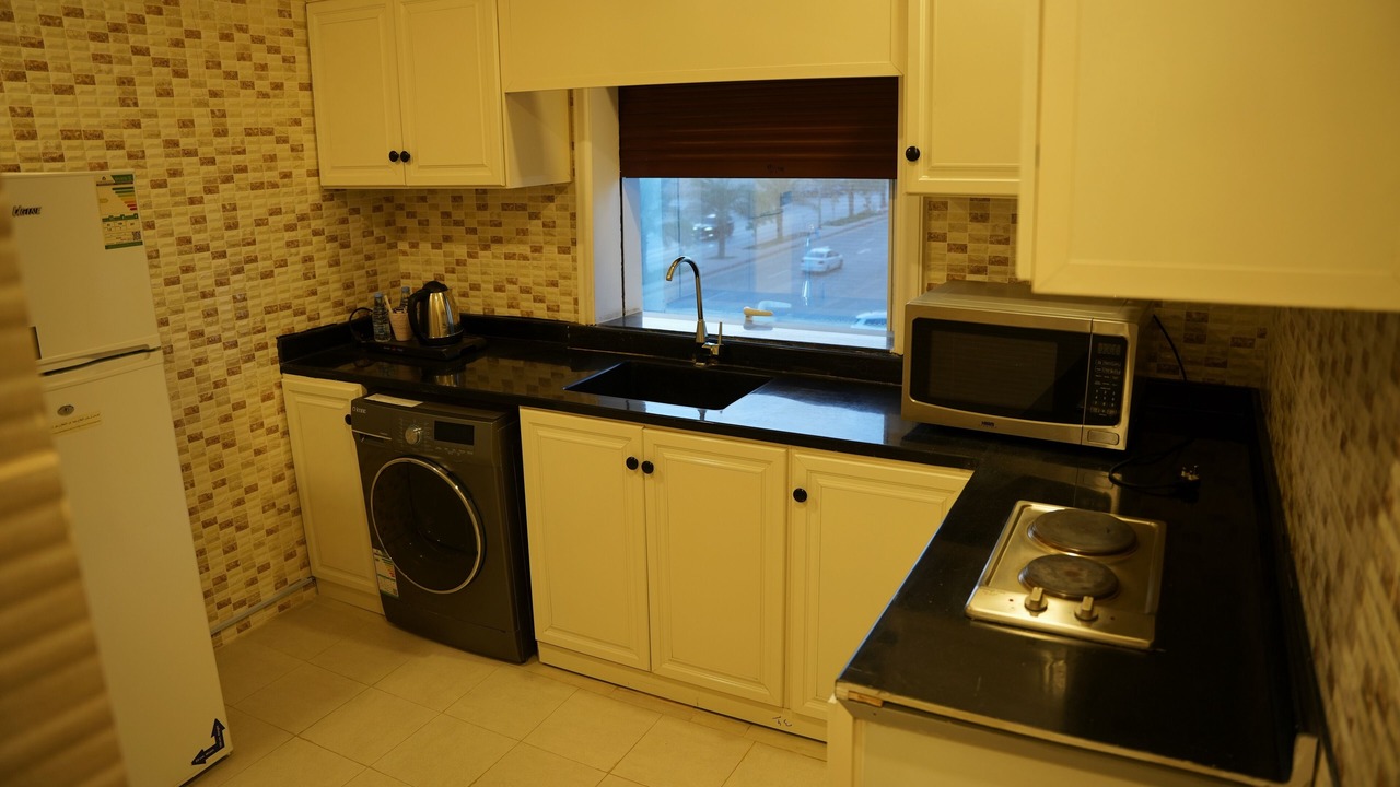 Photo of Kitchen in Qurtubah