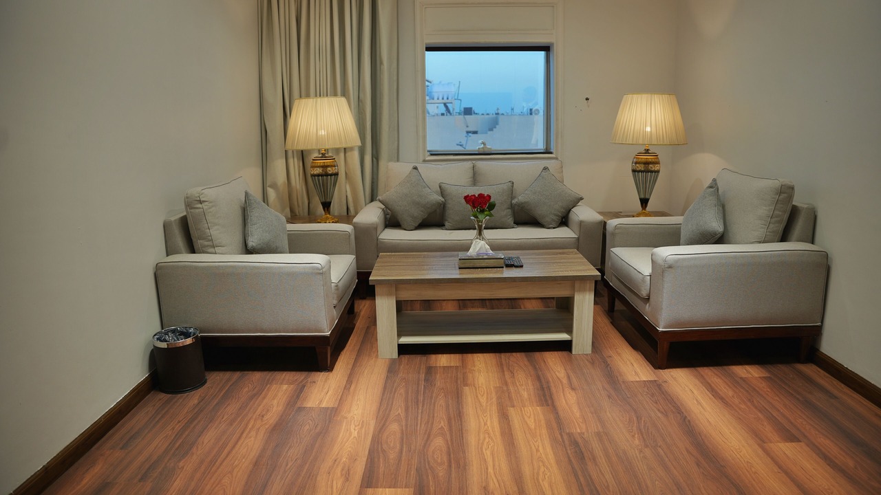 Photo of Livingroom in Qurtubah