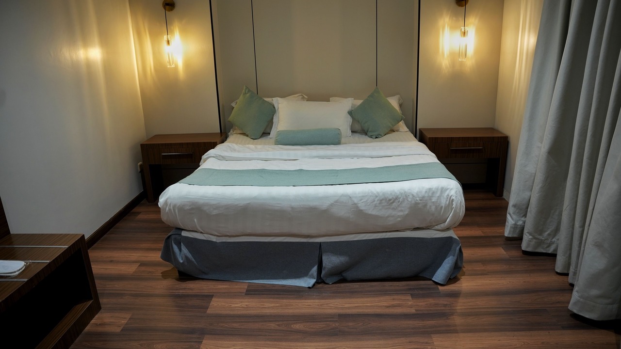 Photo of Bedroom in Qurtubah
