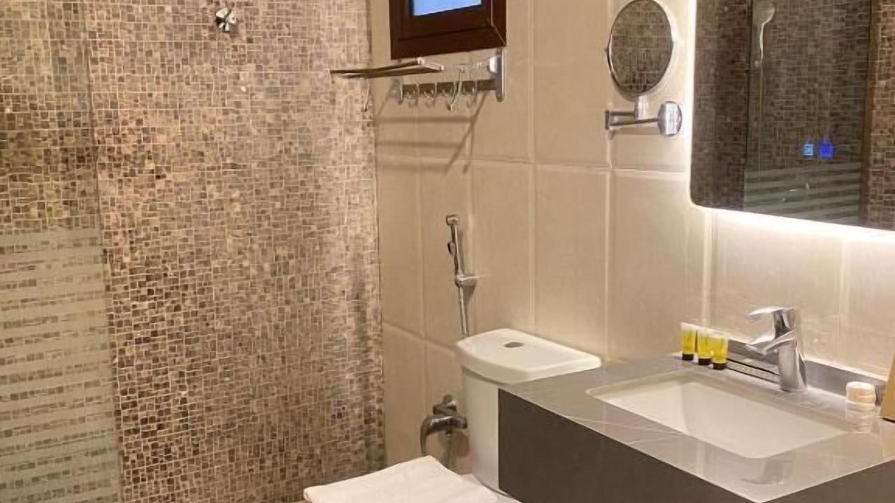 Photo of Bathroom in Qurtubah